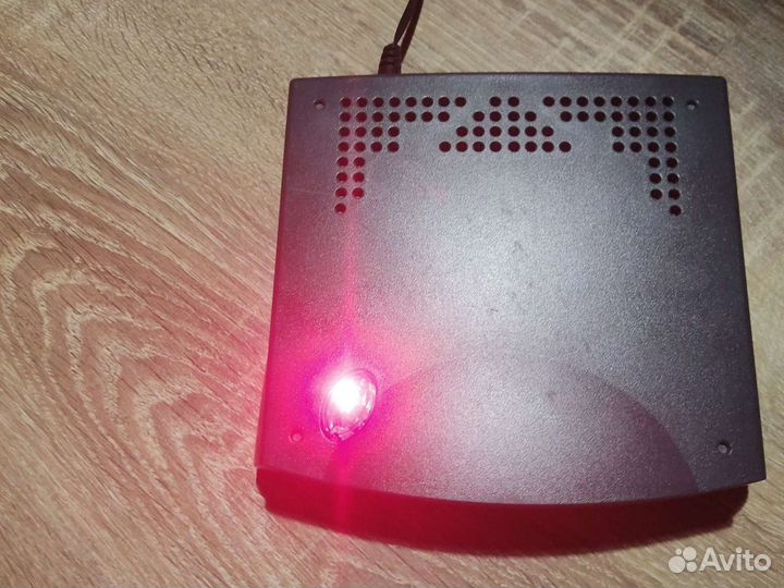 Телефонный адаптер Cisco ATA 186/188