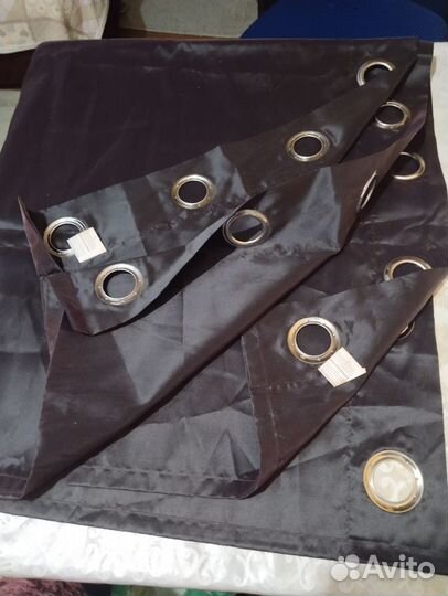 Отрез ткани