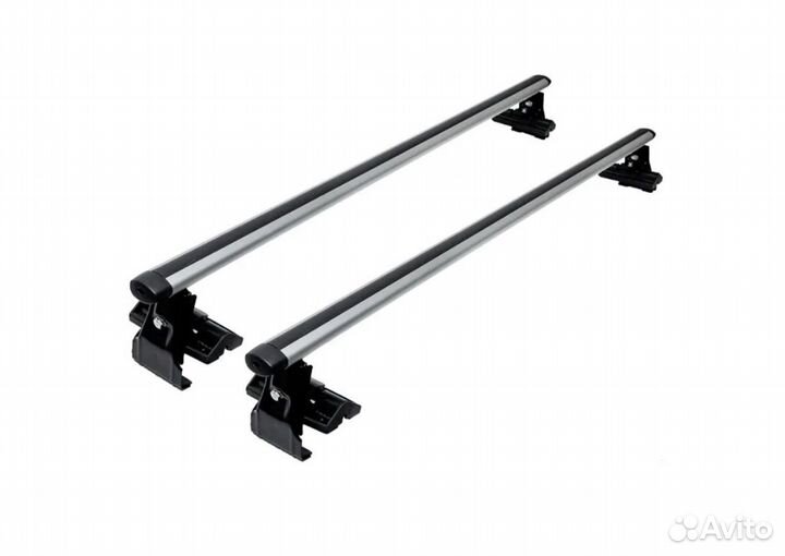 Багажник Евродеталь для Lacetti универсал аэро