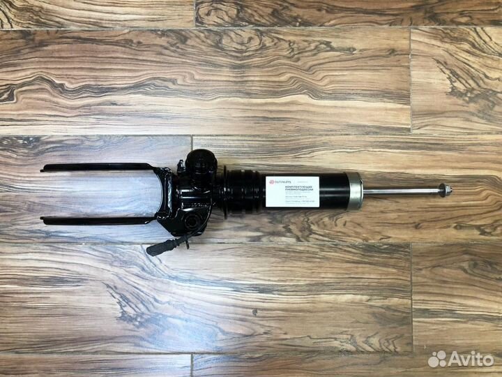 Амортизатор Ауди Q7 4L