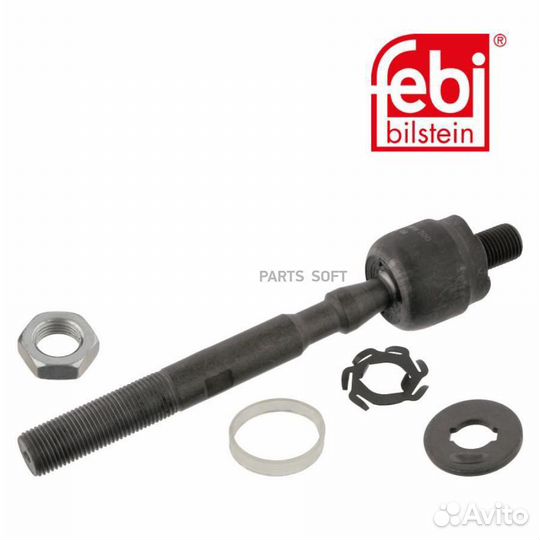 Febi 32128 Наконечник рулевой тяги