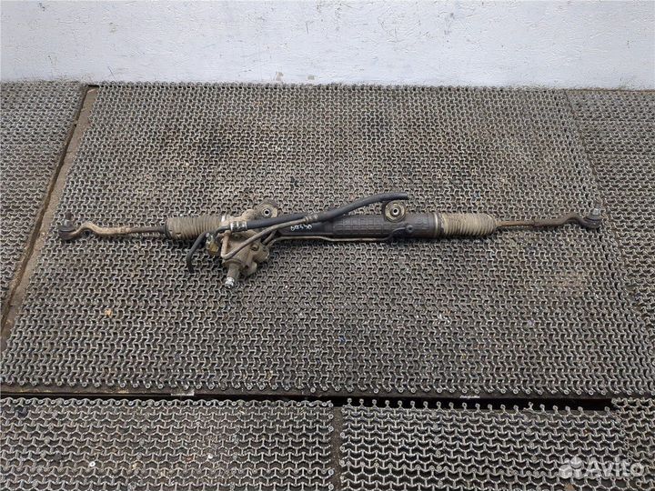 Рейка рулевая с г/у Mercedes E W210, 1999