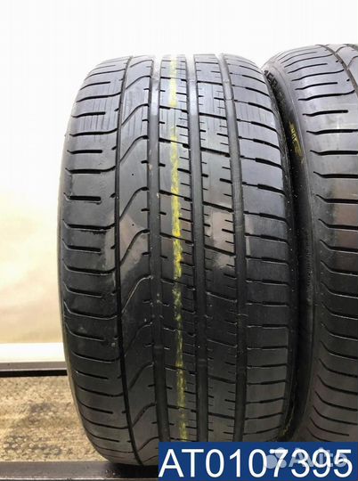 Pirelli P Zero 275/35 R20 102Y