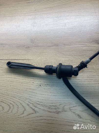 Цилиндр сцепления Рено master 3