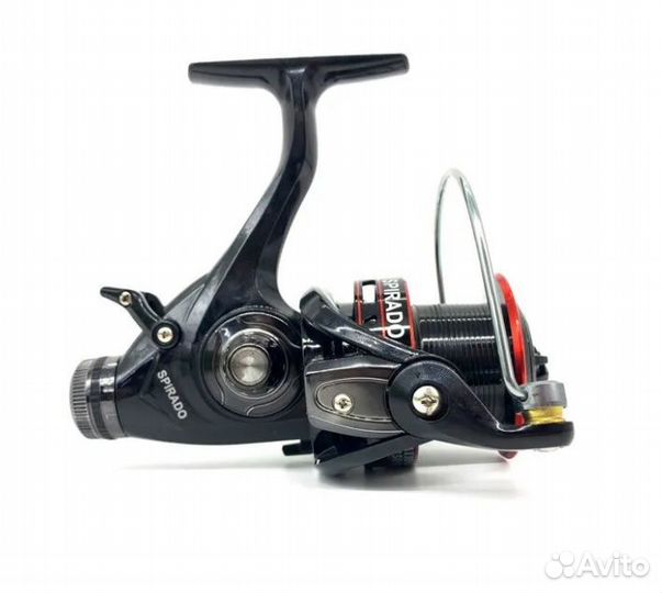 Катушка Kaida Spirado 6000