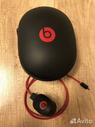 Блютуз наушники Beats studio