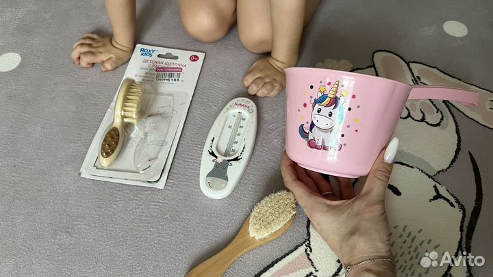 Ковш Для купания малыша