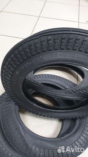 Покрышка для детской коляски