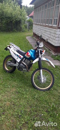 Продам Yamaha ttr 250 Raid