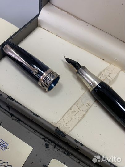 Ручка перьевая Montegrappa Miya ismyt2CD