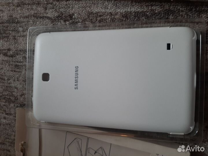 Чехлы оригинал Samsung galaxy tab3 tab4