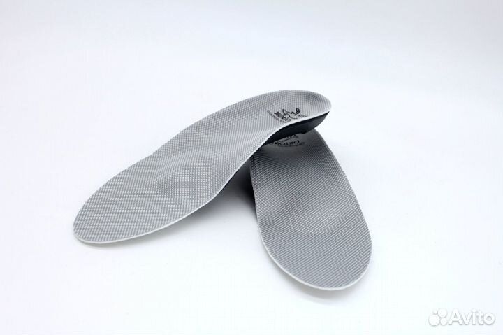 Новые стельки ортопедические для обуви