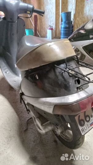 Продам скутер honda PAL