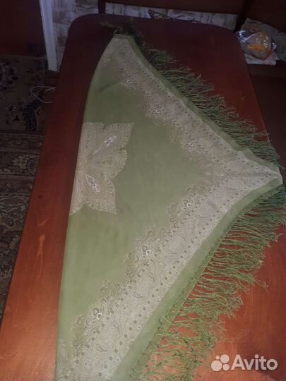 Шарфики платки пакетом