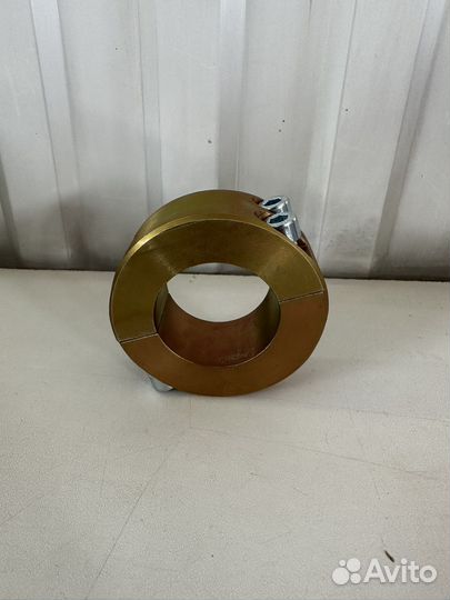 Хамуты приводные на dodge RAM