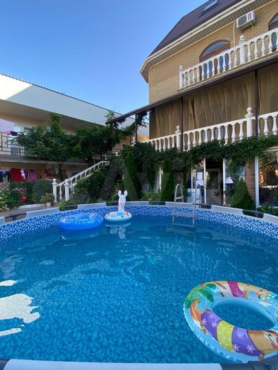 Комната 20 м², 2/2 эт.