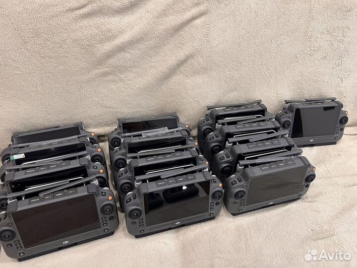 Пульт dji Rc plus