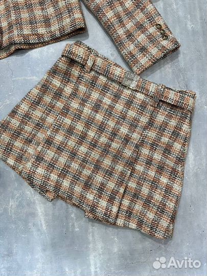 Костюм Miu Miu