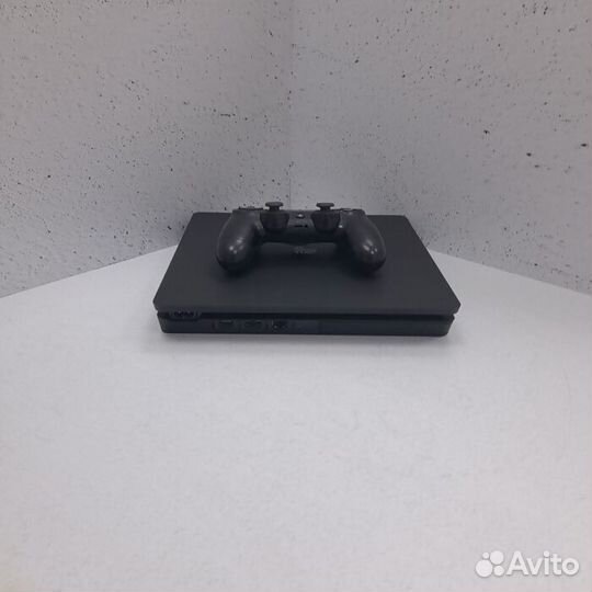 Игровая приставка Sony Play Station 4 slim 500Gb