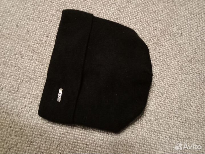 Мужская зимняя шапка