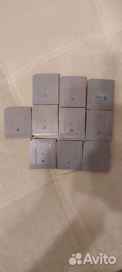 Картриджи для game boy