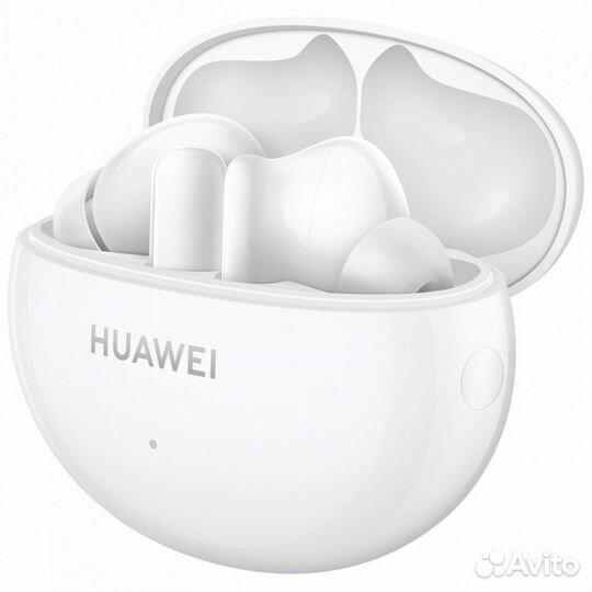 Наушники Huawei FreeBuds 5i Ceramic White 552957