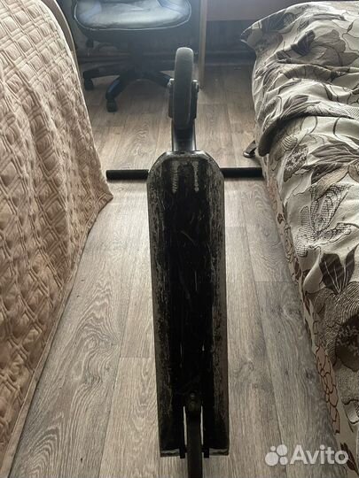 Трюковой самокат Vokul solo