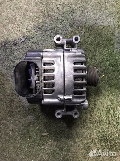 Генератор бмв 220A F01,02,07,11,12,13,E70,X5,X6