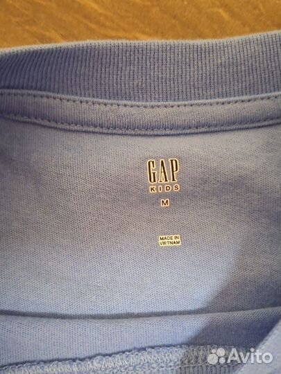 Футболка gap 8л