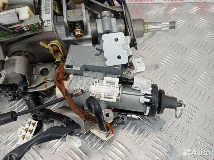 Электроусилитель руля для Infiniti G 3 (V35/CV35)