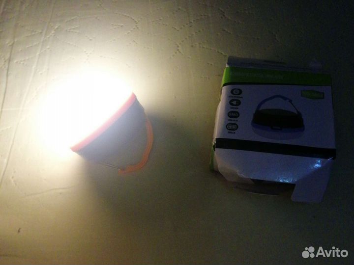 Светильник потолочный подвесной