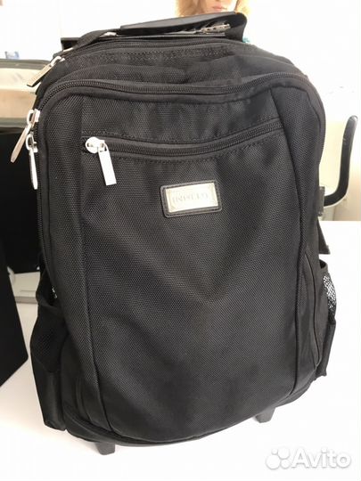 Чемодан визажиста