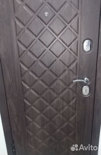 Дверь входная