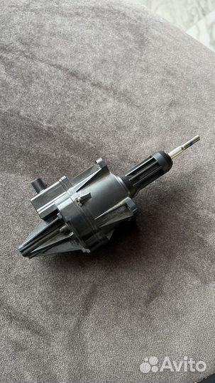Актуатор турбины bmw