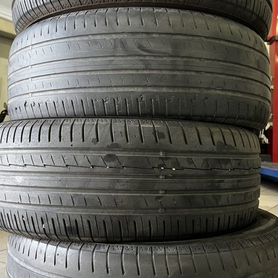 Yokohama BluEarth-A AE-50 235/55 R18