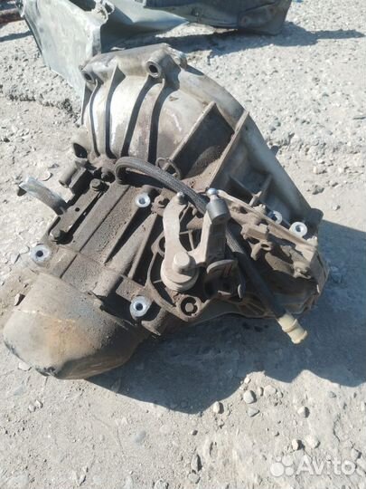 Коробка vesta