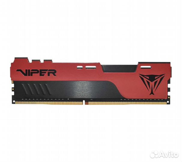 Память оперативная DDR4 16Gb Patriot Viper Elite I