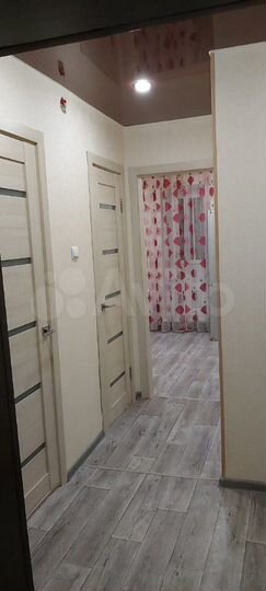 1-к. квартира, 37 м², 7/10 эт.