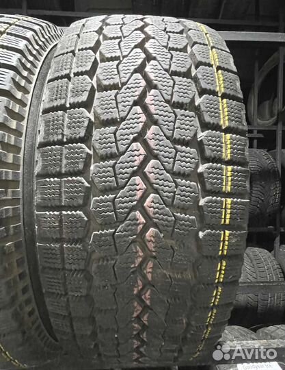 Yokohama Guardex F700P 205/55 R16 89S