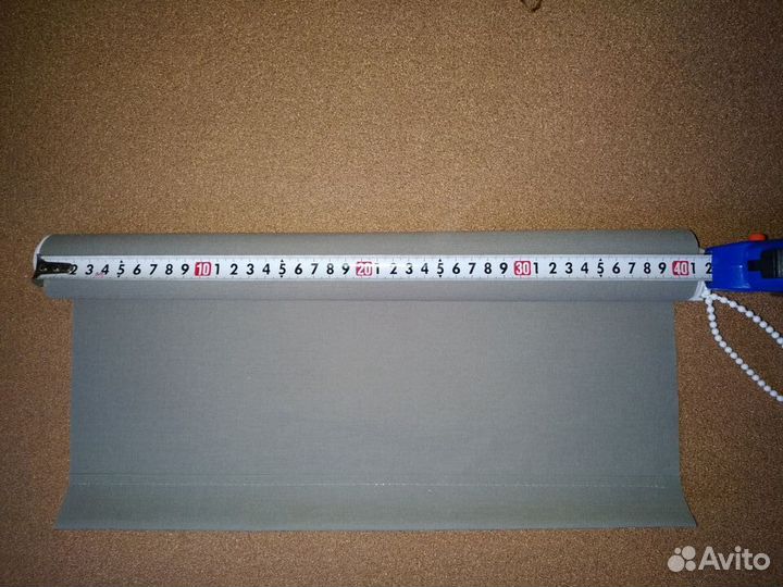 Рольштора серая