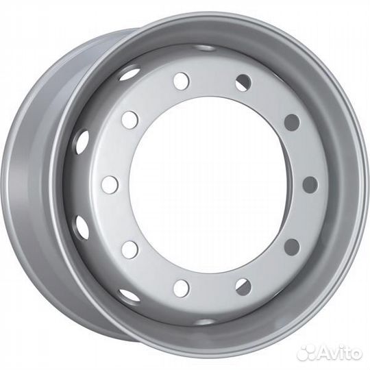 Yongzheng 10/335/281 : 11.75x22.5 10*335 Et:120 Dia:281