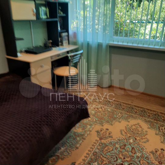 2-к. квартира, 34,1 м², 1/5 эт.