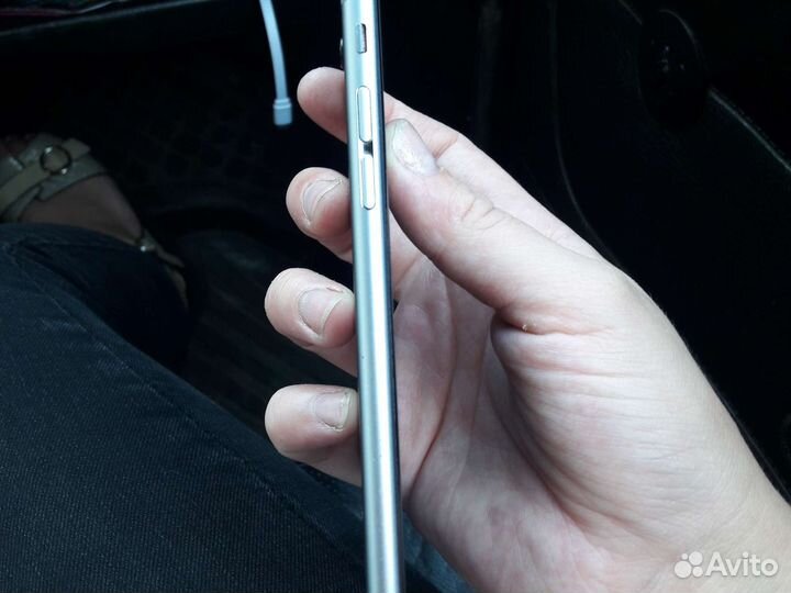 iPhone 6s 32gb