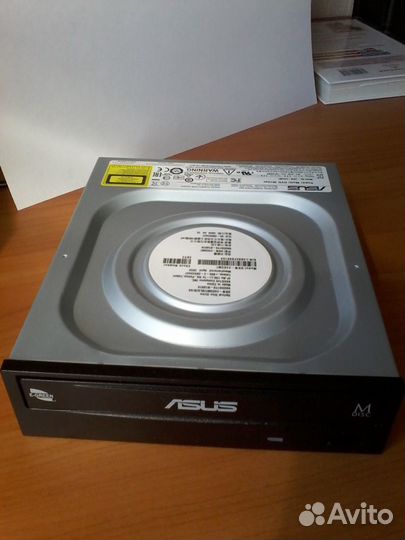 DVD/CD привод Asus (новый) DVD-ROM