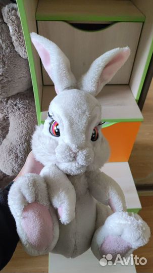 Интерактивные игрушки фуриал френдс, FurReal Frien