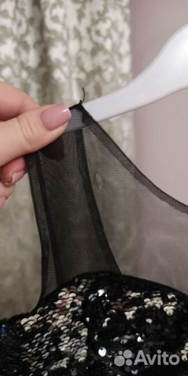 Праздничное платье 7-8 лет