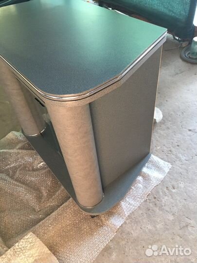 Тумба под телевизор бу