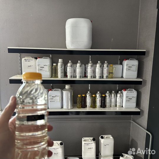 Масляные духи оптом.склад 343173