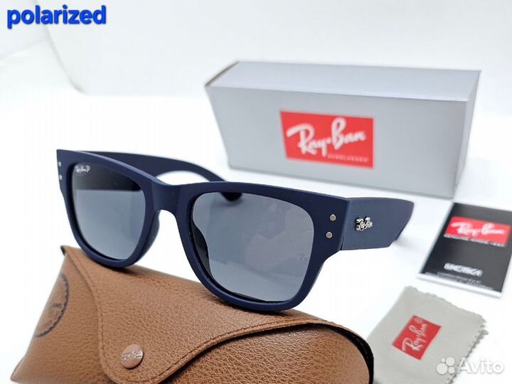 Солнцезащитные очки RayBan