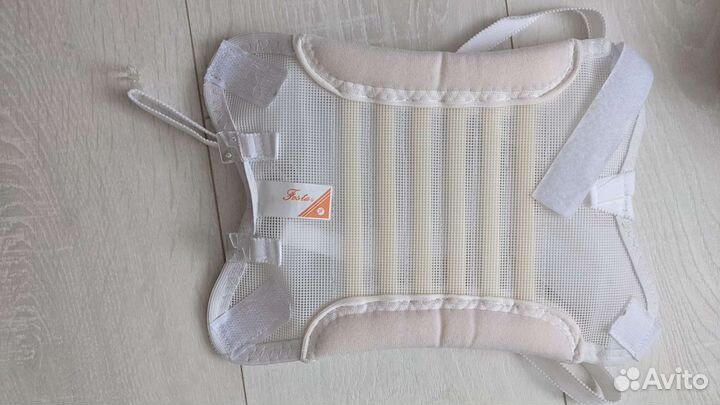 Бандаж, перинка/подушка Фрейка